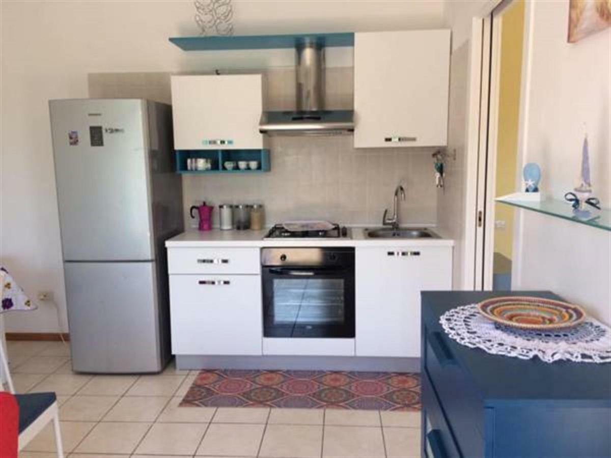 Casa "La Conchiglia" Bed & Breakfast Чивитанова Марке Екстериор снимка